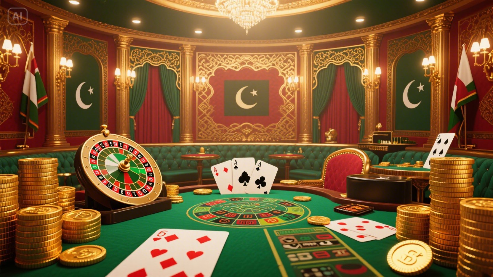 Festival Play CasinoDeposit in PKR and claim your 200% instant bonus! Pakistani users can enjoy premium casino content, fair play, and quick withdrawals directly to their JazzCash wallets safely.