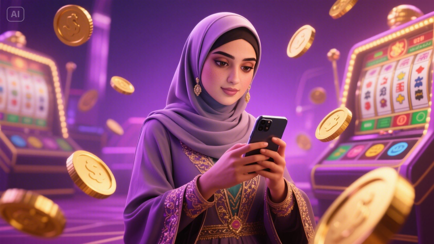 Registration at Festival Play Casino Casino