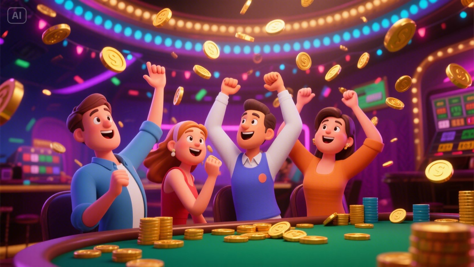 Registration at Festival Play Casino Casino