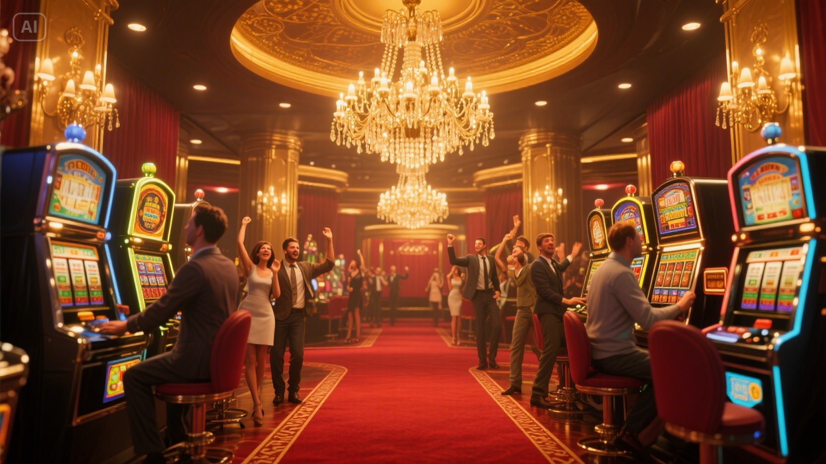 Festival Play Casino