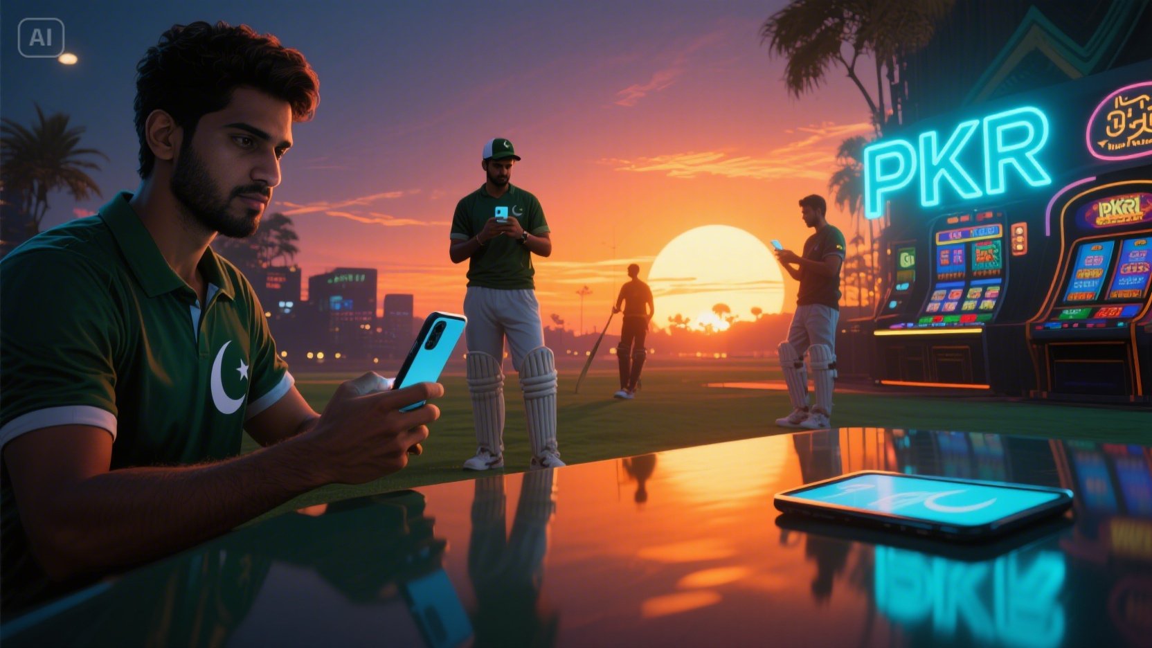 Festival Play CasinoDeposit once and receive 200% instantly! Pakistan’s trusted platform offers fair gameplay, safe JazzCash payments, and real PKR cash rewards for every spin.