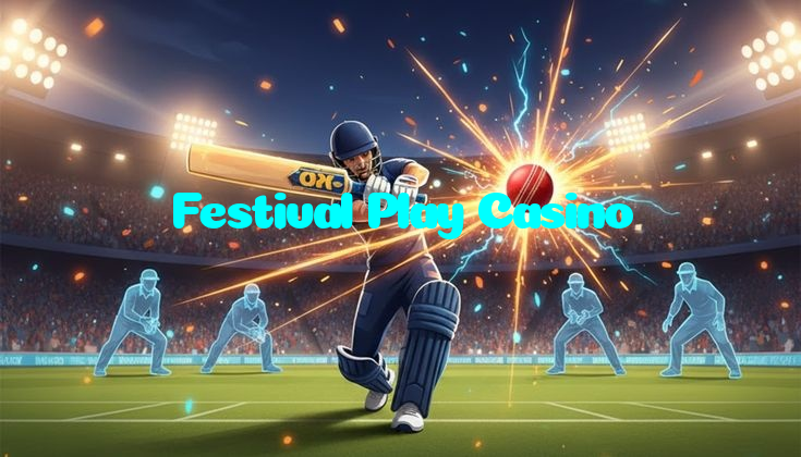 Festival Play Casino خوش آمدید بونس +600% پیشکش موبائل ایپ کے پروموشن سیکشن میں دکھائی دیتی ہے۔