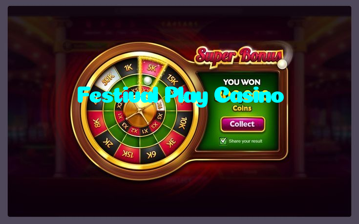 Festival Play Casino