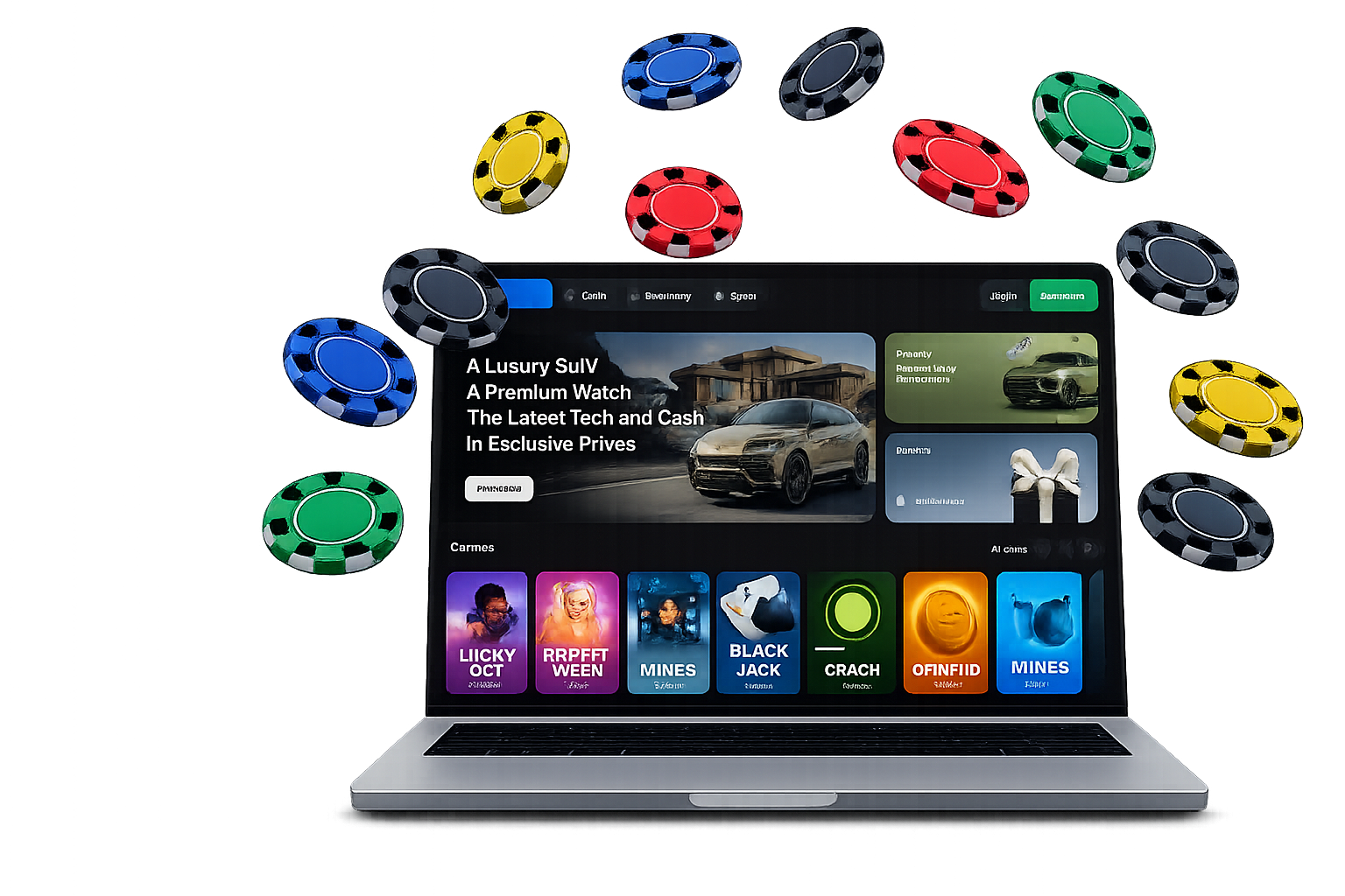 Festival Play Casino Pakistan
